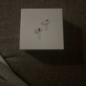 Apple AirPods Pro with Charging Case